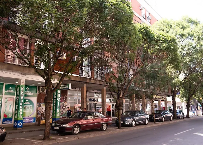 Turist Apartment