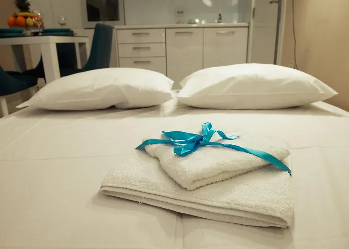 Turist Apartment