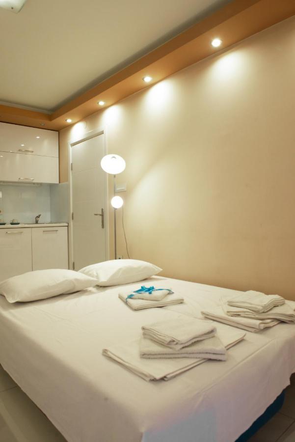 Turist Apartament