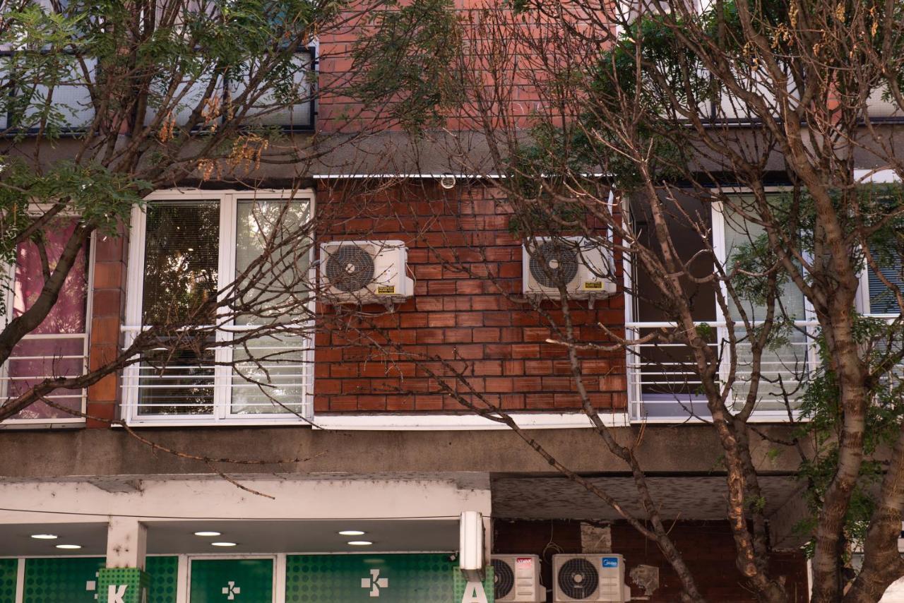 Apartament Turist