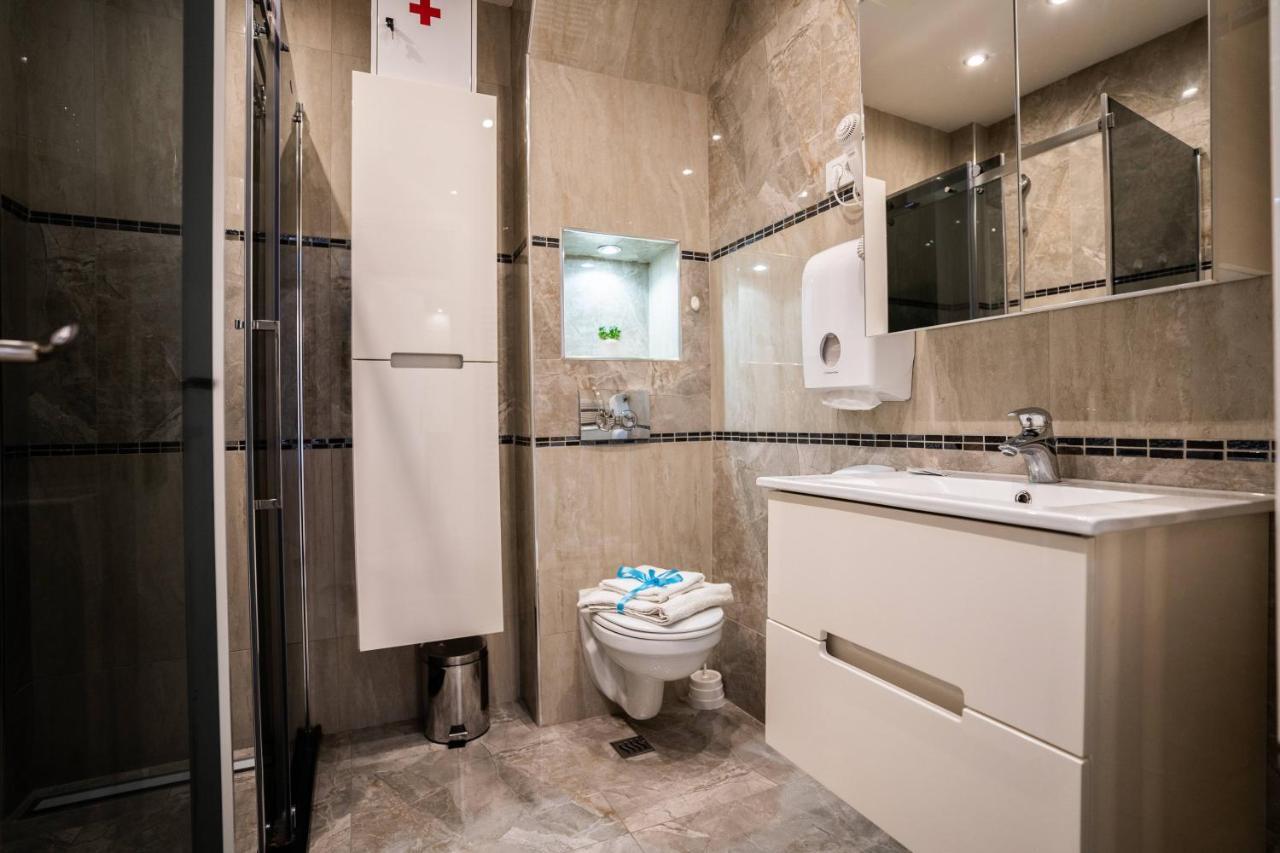 Turist Apartament Ni