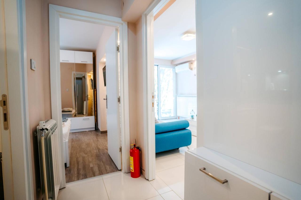 Turist Apartament