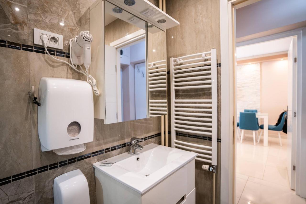 Apartament Turist