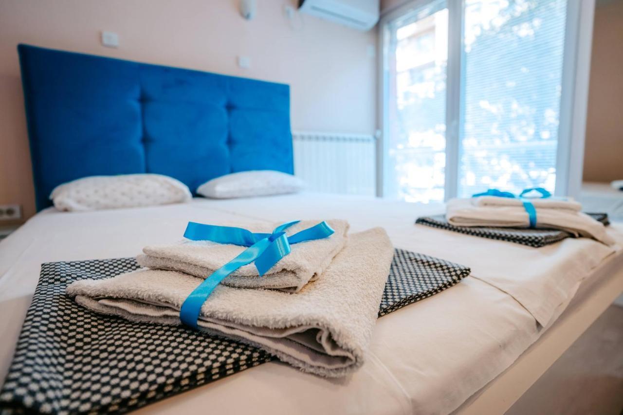 Apartament Turist *