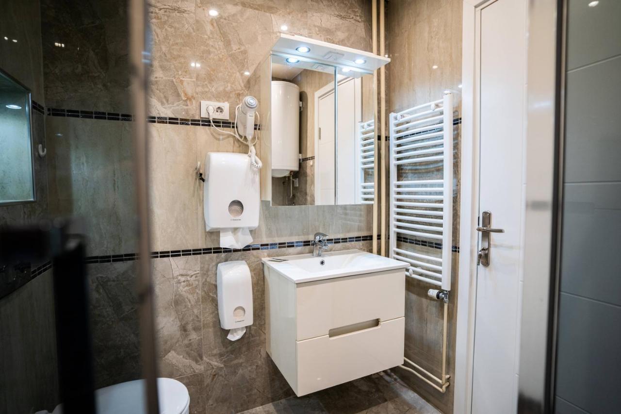 Apartament Turist Ni